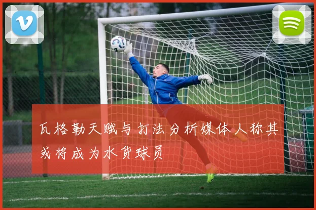 瓦格勒天赋与打法分析媒体人称其或将成为水货球员